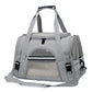 Sac de transport souple et respirant pour chat et chien de petite taille, sac de voyage pour animal de compagnie - Mabelle Magasin