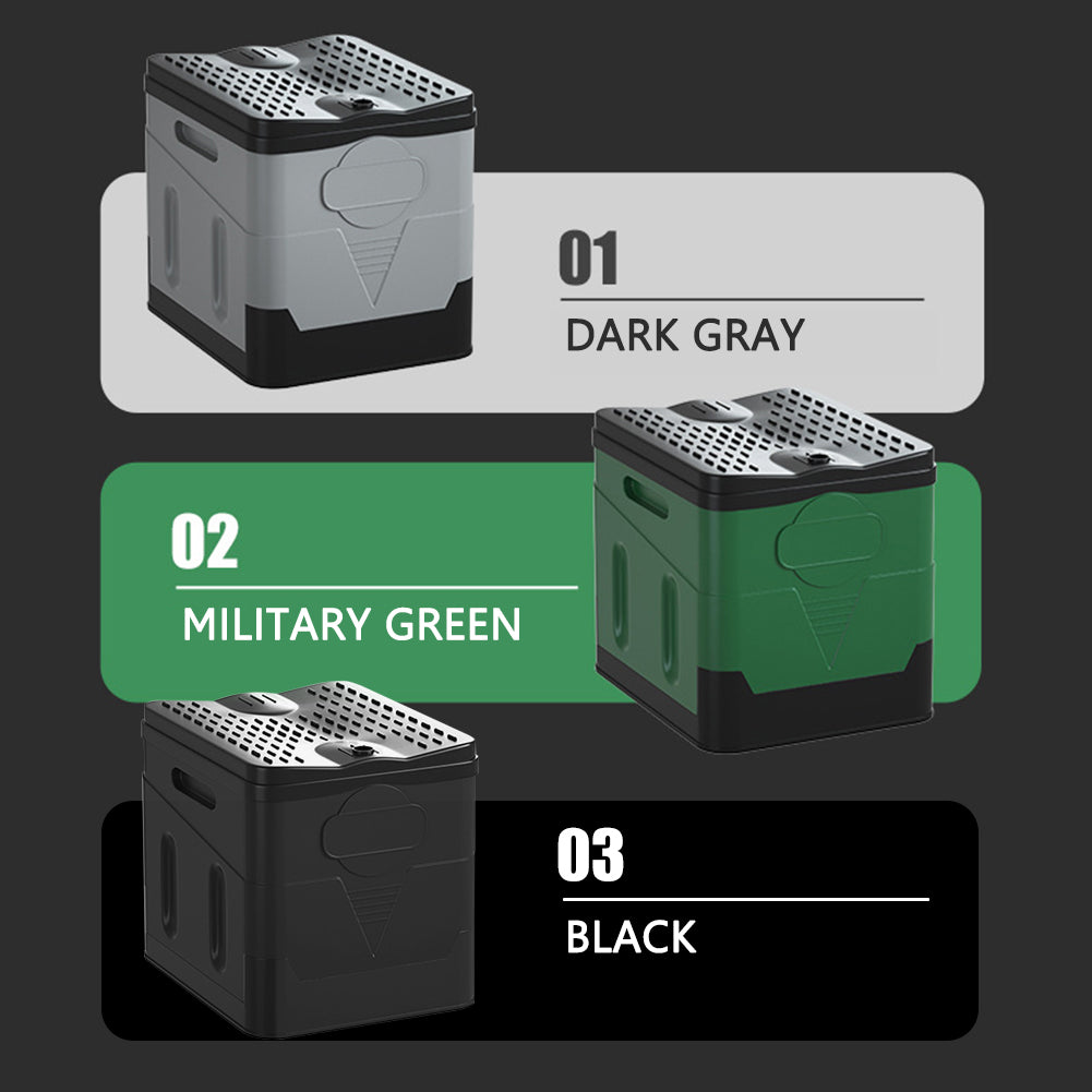 Toilettes sèches portables - Solution écologique et pratique pour camping-car et vos aventures en plein air - Mabelle Magasin