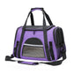 Sac de transport souple et respirant pour chat et chien de petite taille, sac de voyage pour animal de compagnie - Mabelle Magasin