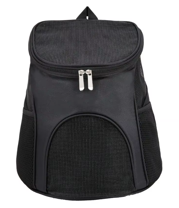 Sac de transport chien et chat animaux de compagnie 6 kg maximum. Sac de voyage respirant . - Mabelle Magasin