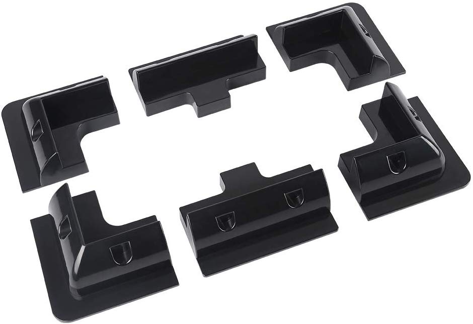 Supports de fixation pour panneaux solaires - Mabelle Magasin