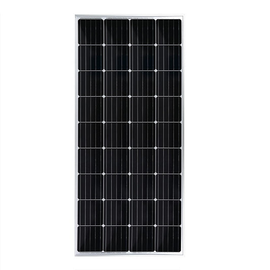 PANNEAU SOLAIRE 180W-12V MONOCRISTALIN - COURTOIS - Mabelle Magasin