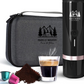 Cafetière expresso portable 12v a batterie 7800 mAh - Machine à café automatique pour voyage. - Mabelle Magasin