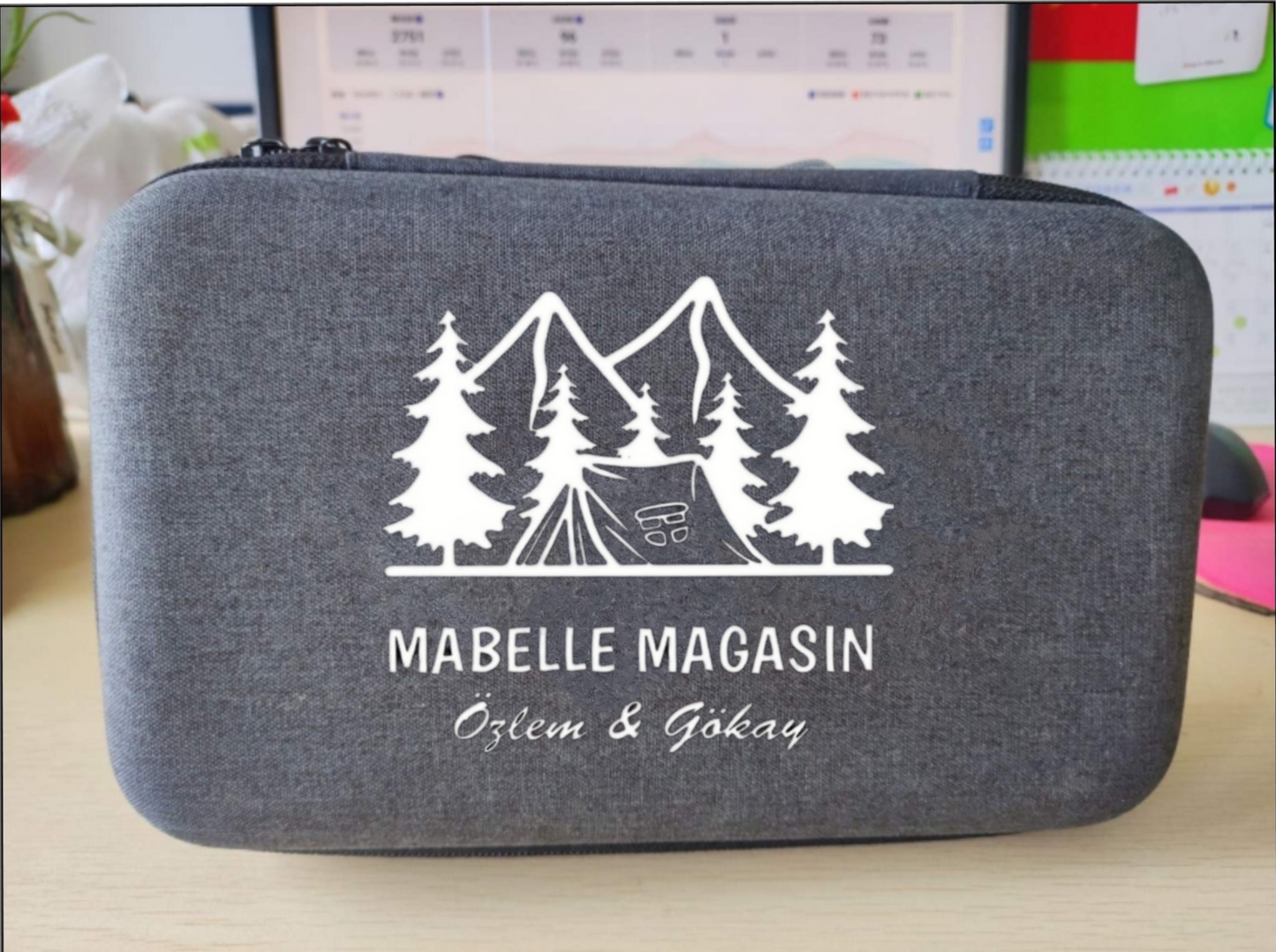 Cafetière expresso portable 12v a batterie 7800 mAh - Machine à café automatique pour voyage. - Mabelle Magasin