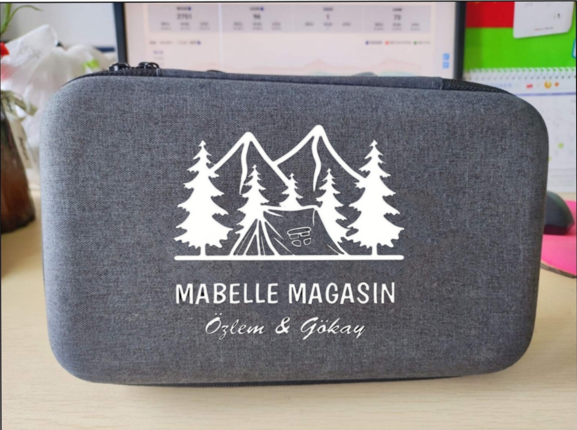 Cafetière expresso portable 12v a batterie 7800 mAh - Machine à café automatique pour voyage. - Mabelle Magasin