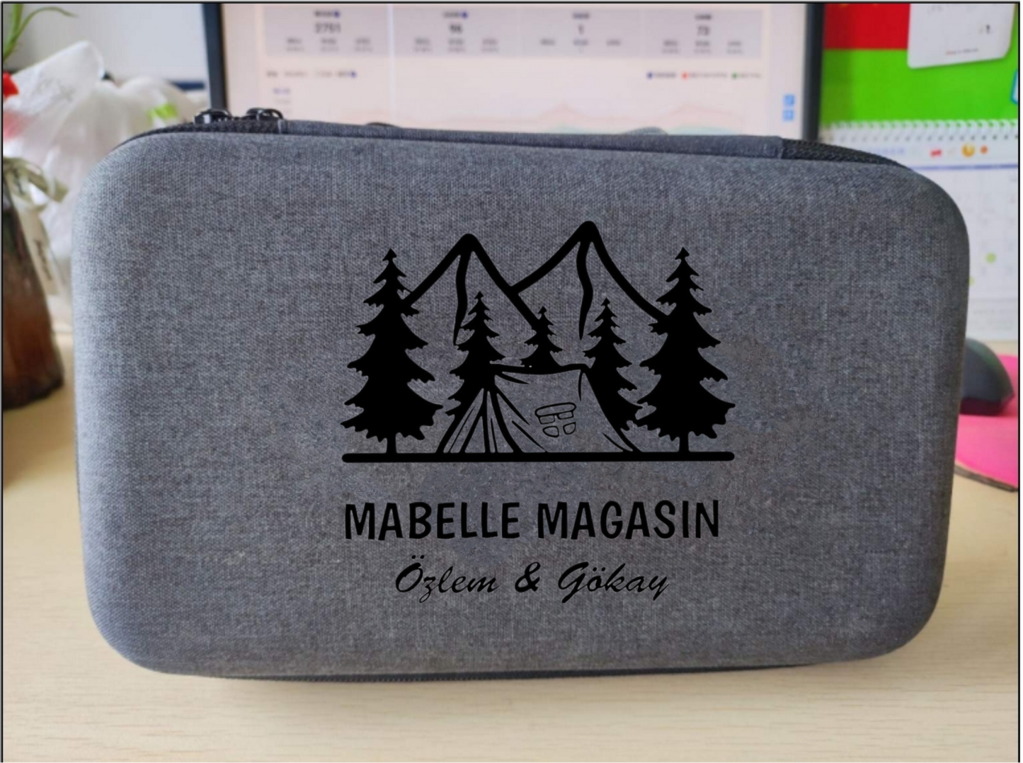 Cafetière expresso portable 12v a batterie 7800 mAh - Machine à café automatique pour voyage. - Mabelle Magasin