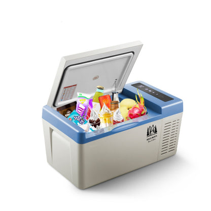 Glacière à compression 12v / 24v / 220v 18L Mabelle Magasin - Mabelle Magasin