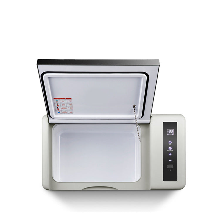 Glacière à compression 12v / 24v / 220v 18L Mabelle Magasin - Mabelle Magasin