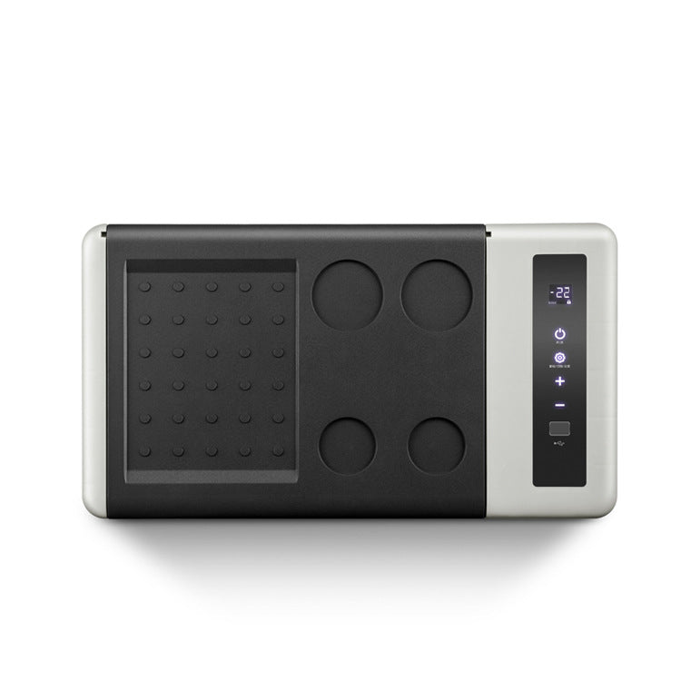 Glacière à compression 12v / 24v / 220v 18L Mabelle Magasin - Mabelle Magasin