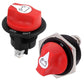 Coupe Circuit pour Batterie de 12 V jusqu'à 48 V Interrupteur de Déconnexion de Batterie marche/Arrêt 50A / 100A / 200A / 300A - Mabelle Magasin