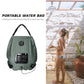 Sac de douche solaire 20L camping 50°C - Mabelle Magasin