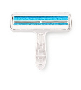 Brosse Ramasse Poils pour Chien et Chat, Magique Réutilisable pour tout type de Poils, vêtements/canapé/Foteuils/Voiture/Camping-car/lit/Tapis - Mabelle Magasin