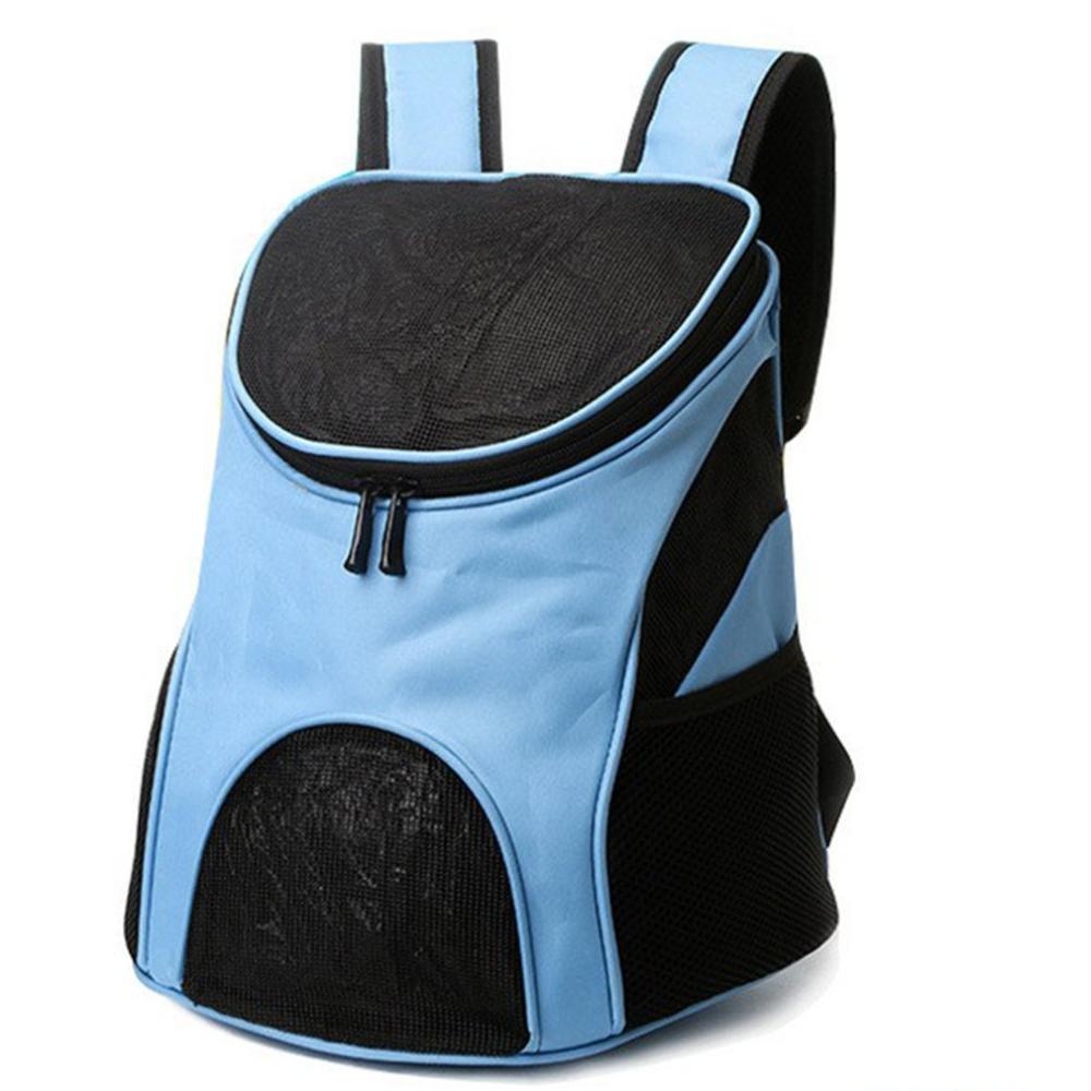 Sac de transport chien et chat animaux de compagnie 6 kg maximum. Sac de voyage respirant . - Mabelle Magasin
