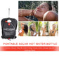 Sac de douche solaire 20L camping 50°C - Mabelle Magasin