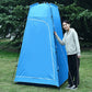 Tente de douche extérieur portable 4 saison pratique intimité - Mabelle Magasin