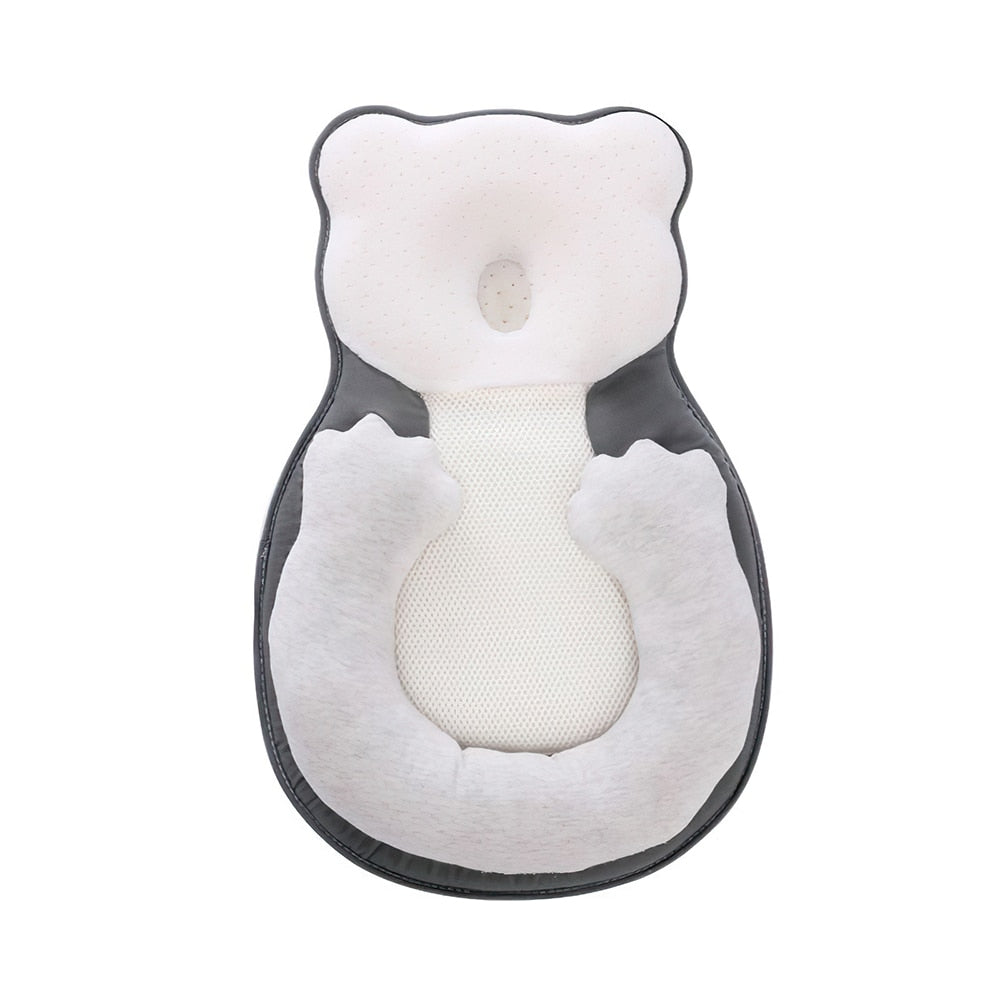 lit pliable pour nouveau-né bébé Protection moustiquaire respirant panier de couchage - Mabelle Magasin