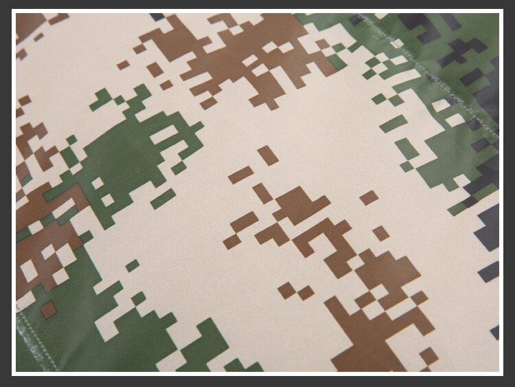 Sac de couchage de Style momie pour adulte de 0°C à -20°C - Mabelle Magasin