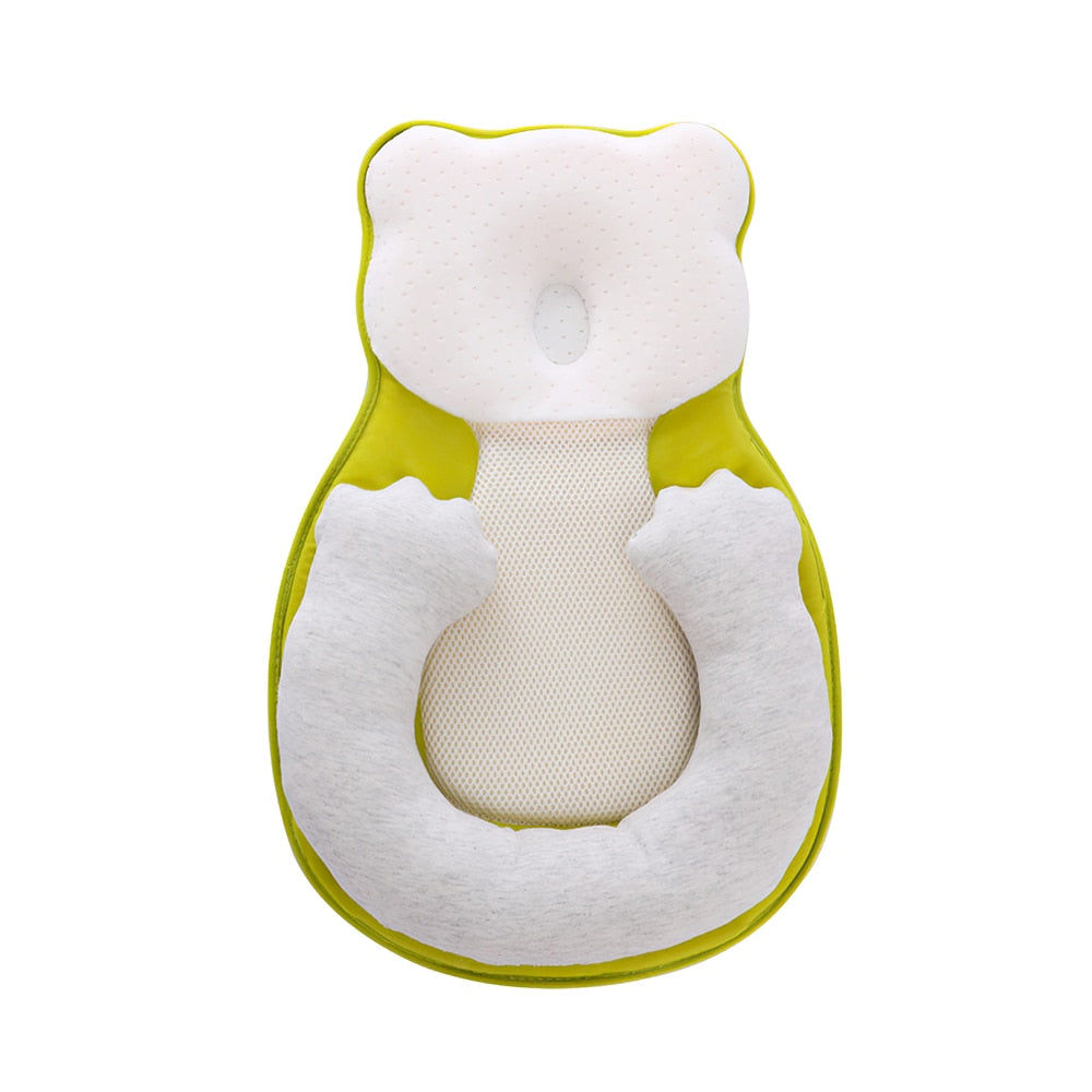 lit pliable pour nouveau-né bébé Protection moustiquaire respirant panier de couchage - Mabelle Magasin
