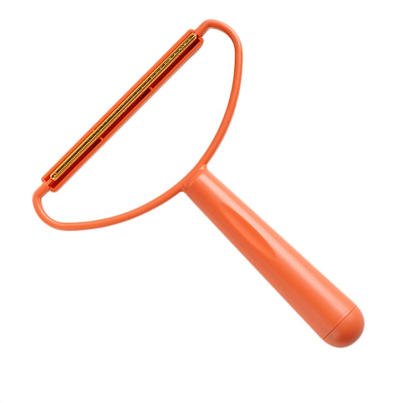 Brosses anti-poil portable manuel - nettoyant tapis - laine - manteau - vêtements brosse outil balle tricot peluche Double face - Mabelle Magasin