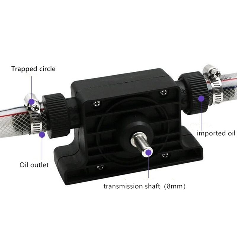 Pompe a eau pour remplir le réservoir de votre camping car fourgon van aménagé avec un visseuse électrique Portable - Mabelle Magasin
