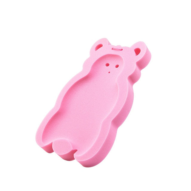 Baignoire Gonflable Pour Enfants et Bébés, Baignoire Pliable et Anti-Glissante, Sécurité et Portable, Un Gonfleur Compris - Mabelle Magasin