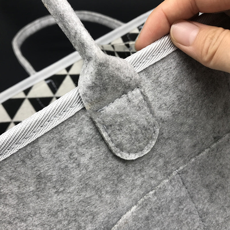 Organisateur de couche pour bébé - Sac de soins bébé - Organisez tous les essentiels de votre bébé - Mabelle Magasin