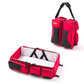 Lit pliable pour bébé - sac pour maman - parfait pour les sorties en plein air ! - Mabelle Magasin