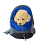 Sac de Transport Ajustable pour chien et chat - Voyager avec vos animaux ou vous voulez - Mabelle Magasin