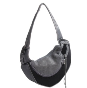 Sac de Transport Ajustable pour chien et chat - Voyager avec vos animaux ou vous voulez - Mabelle Magasin