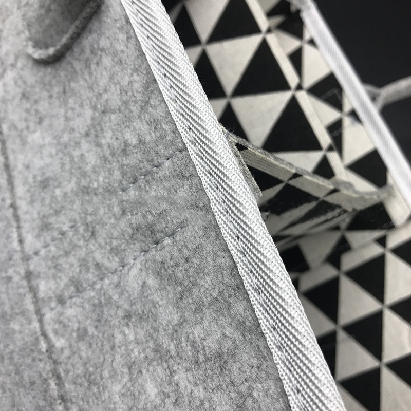 Organisateur de couche pour bébé - Sac de soins bébé - Organisez tous les essentiels de votre bébé - Mabelle Magasin