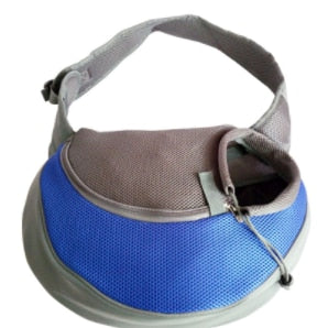 Sac de Transport Ajustable pour chien et chat - Voyager avec vos animaux ou vous voulez - Mabelle Magasin