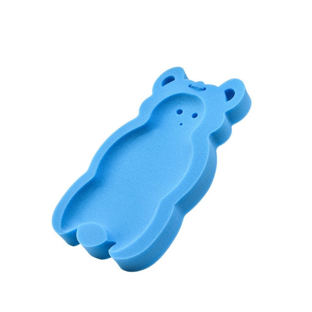 Baignoire Gonflable Pour Enfants et Bébés, Baignoire Pliable et Anti-Glissante, Sécurité et Portable, Un Gonfleur Compris - Mabelle Magasin