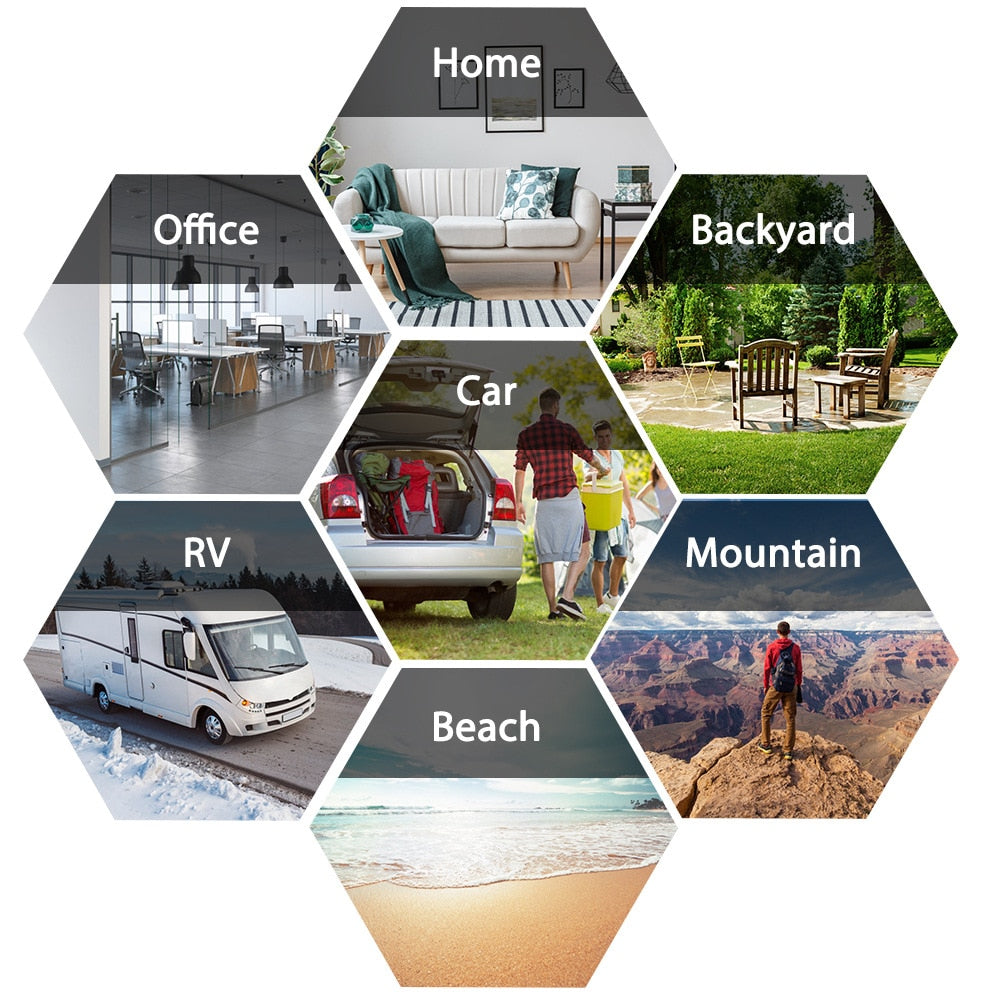 Sac de couchage de Style momie pour adulte de 0°C à -20°C - Mabelle Magasin