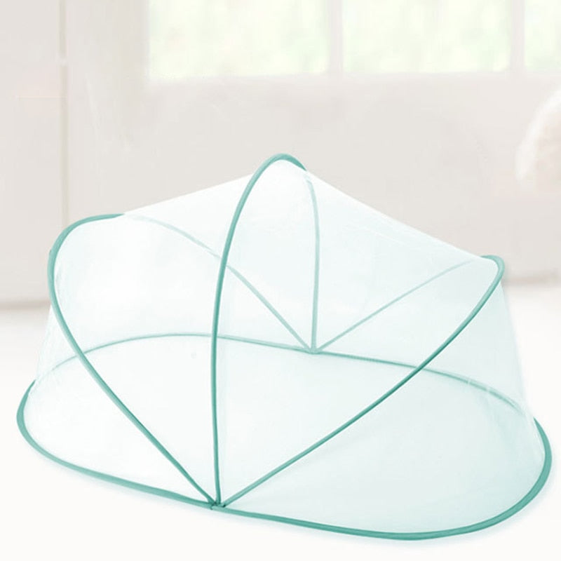 Moustiquaire Portable et pliable pour berceau, tente pour bébé et enfants, pour l'été. - Mabelle Magasin