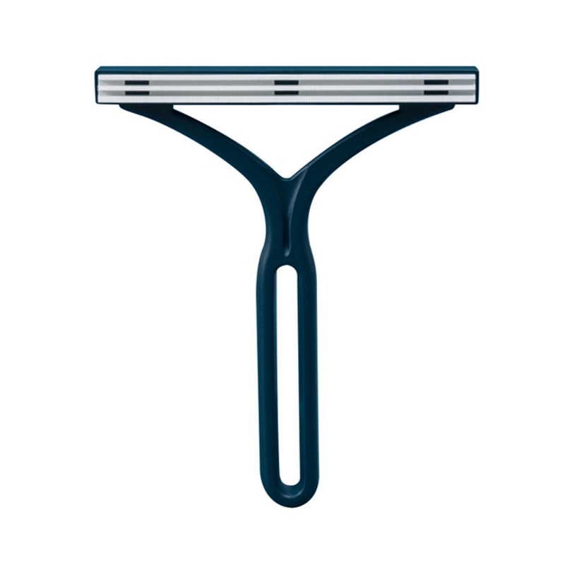 Brosses anti-poil portable manuel - nettoyant tapis - laine - manteau - vêtements brosse outil balle tricot peluche Double face - Mabelle Magasin