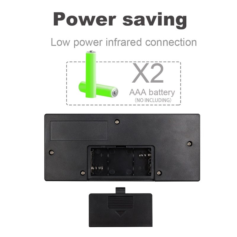 Console de jeux avec plus de 620 jeux. Lecteur de jeu 8 bits. Console de jeu portable Double Manettes sans fil Sortie  TV HDMI OU AV - Mabelle Magasin