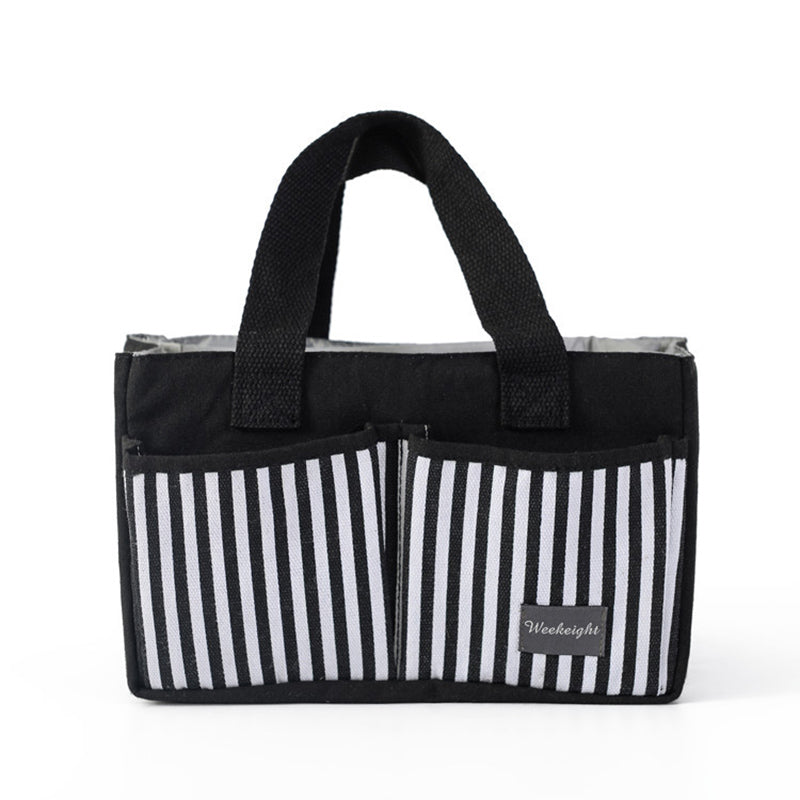 Organisateur de couche pour bébé - Sac de soins bébé - Organisez tous les essentiels de votre bébé - Mabelle Magasin