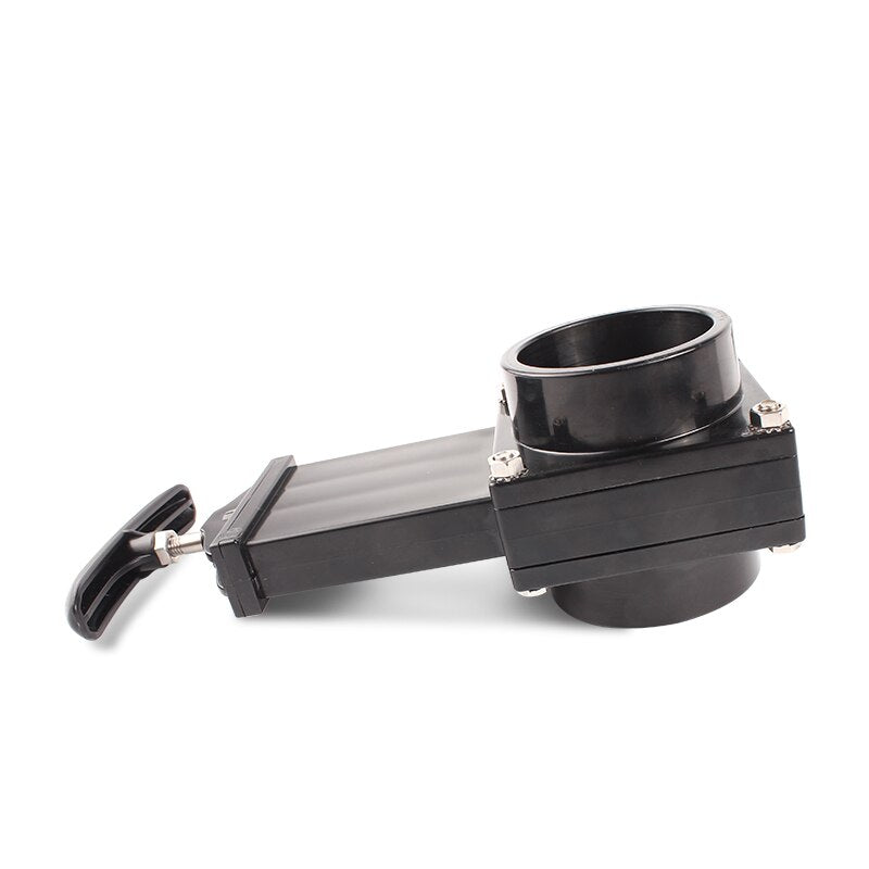 Vanne de vidange eau grise pour van et camping-car - Mabelle Magasin