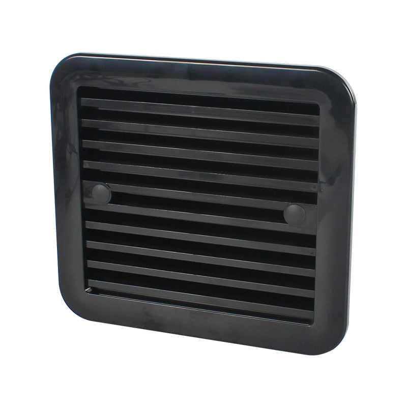 Ventilateur pour camping car, caravane, van, fourgon aménagé, 12v 4W Accessoires camping-car - Mabelle Magasin