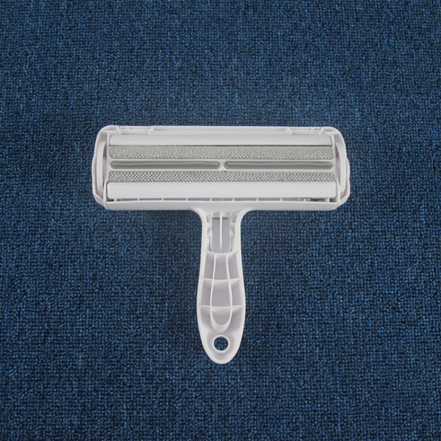 Brosse Ramasse Poils pour Chien et Chat, Magique Réutilisable pour tout type de Poils, vêtements/canapé/Foteuils/Voiture/Camping-car/lit/Tapis - Mabelle Magasin