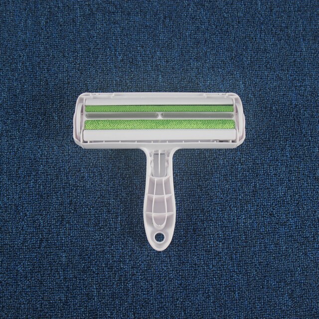 Brosse Ramasse Poils pour Chien et Chat, Magique Réutilisable pour tout type de Poils, vêtements/canapé/Foteuils/Voiture/Camping-car/lit/Tapis - Mabelle Magasin